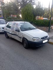 Citroen Saxo '02 1.1 5/θυρο,A/C