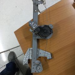 Toyota AUGO Peugeot 107 Δεξι γρύλος 5 πορτο