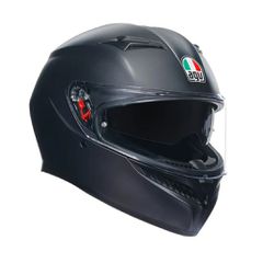K3 AGV E2206 MPLK MATT BLACK