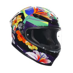 K6 S AGV E2206 MPLK MORBIDELLI 2021