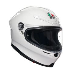 K6 S AGV E2206 MPLK WHITE