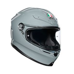 K6 S AGV E2206 MPLK NARDO GREY