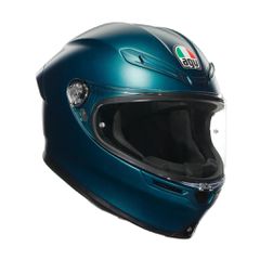 K6 S AGV E2206 MPLK PETROLIO MATT