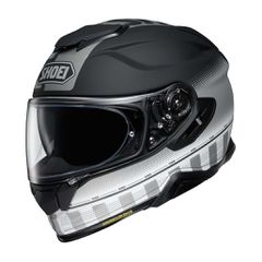 GT-AIR II SHOEI TESSERACT TC-5