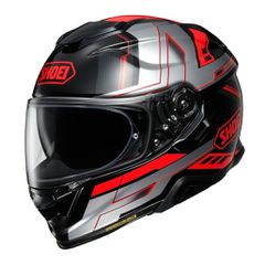 GT-AIR II SHOEI APERTURE TC-1