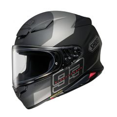 NXR II SHOEI MM93 COLLECTION RUSH TC-5