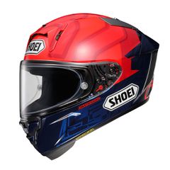 X-SPR PRO SHOEI MARQUEZ7 TC-1