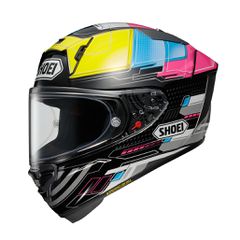 X-SPR PRO SHOEI PROXY TC-11