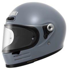 GLAMSTER 06 SHOEI BASALT GREY