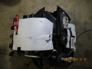 Εβαπορέτα από Citroen DS3 κλίμα (2014) | MAXAIRASautoparts