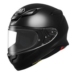 NXR II SHOEI BLACK