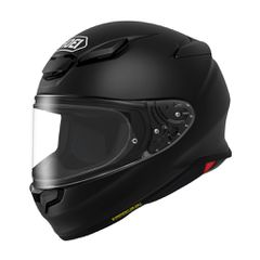 NXR II SHOEI MATT BLACK