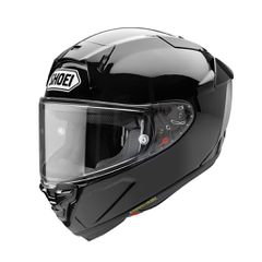 X-SPR PRO SHOEI BLACK