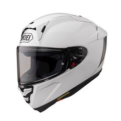 X-SPR PRO SHOEI WHITE