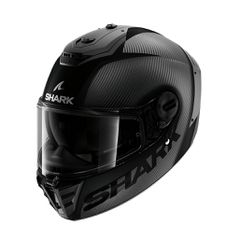 SPARTAN RS SHARK CARBON SKIN MATT DMA