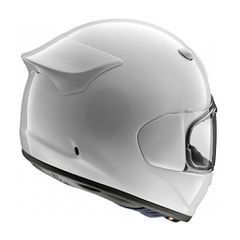 ARAI QUANTIC DIAMOND WHITE-thumb-1