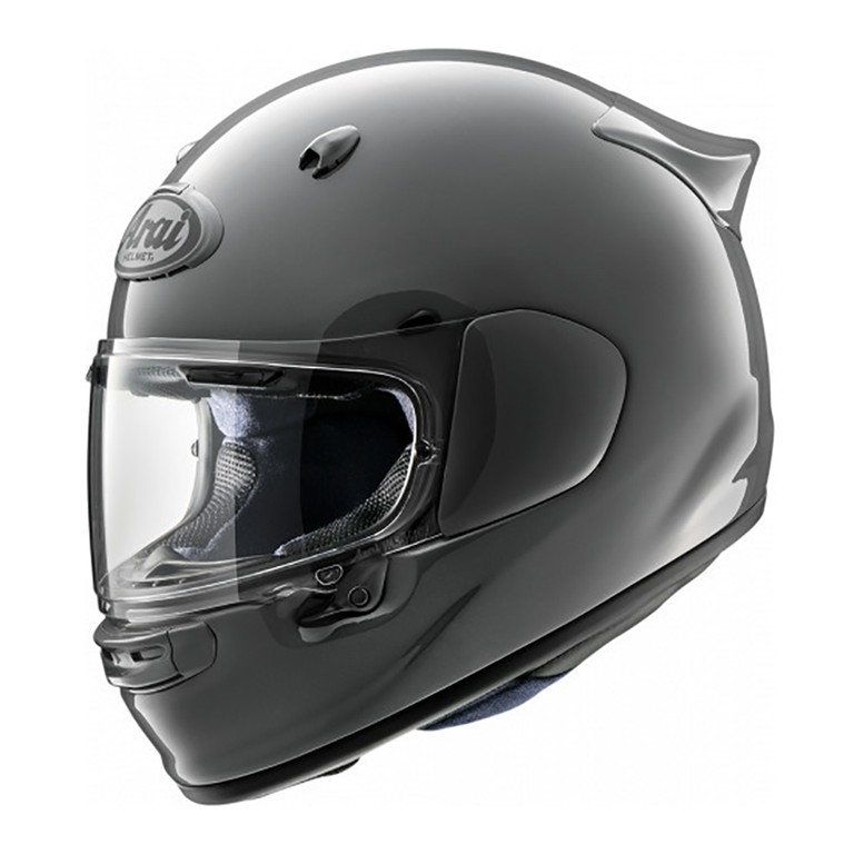 ARAI QUANTIC MODERN GREY