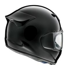 ARAI QUANTIC DIAMOND BLACK-thumb-1