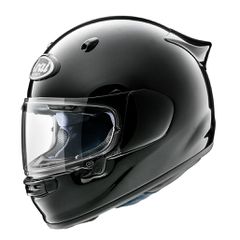 ARAI QUANTIC DIAMOND BLACK
