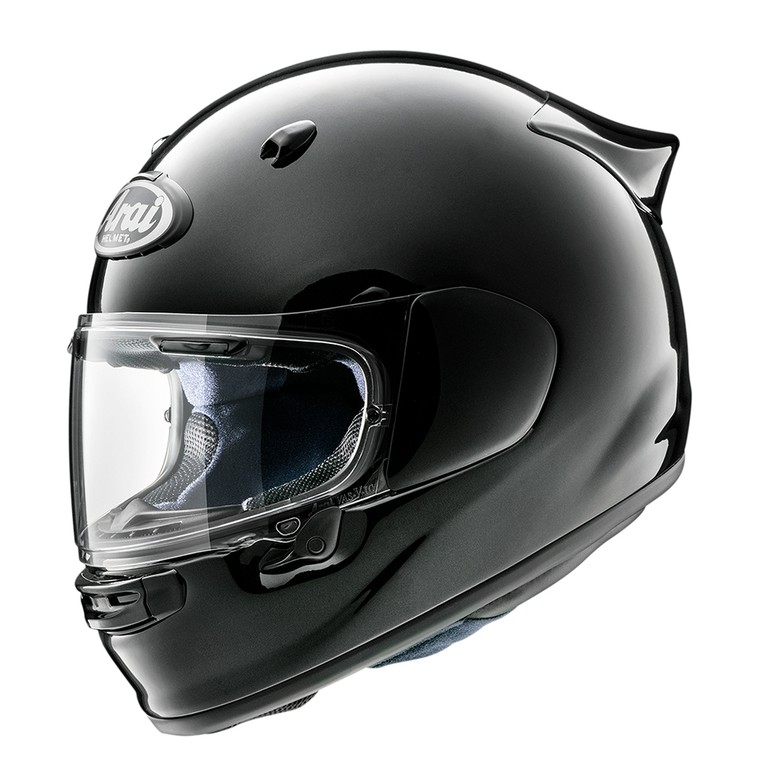 ARAI QUANTIC DIAMOND BLACK