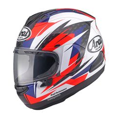 ARAI RX-7V EVO RUSH RED