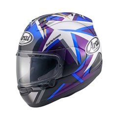 ARAI RX-7V EVO REPLICA MAVERICK STAR