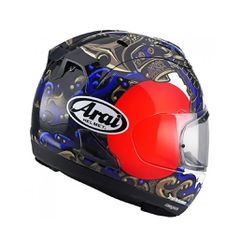 ARAI RX-7V EVO REPLICA SAMURAI-thumb-1