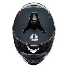 TOURMODULAR AGV E2206 MULTI MPLK BALANCE WHITE/GREY/RED-thumb-2