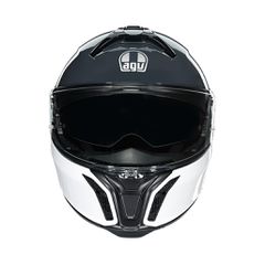 TOURMODULAR AGV E2206 MULTI MPLK BALANCE WHITE/GREY/RED-thumb-1