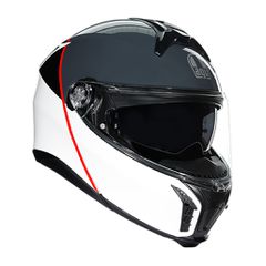 TOURMODULAR AGV E2206 MULTI MPLK BALANCE WHITE/GREY/RED