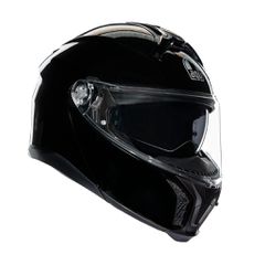 TOURMODULAR AGV E2206 MPLK SOLID BLACK