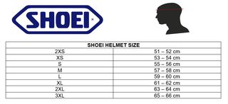 NEOTEC 3 SHOEI METALLIC ANTHRACITE-thumb-1