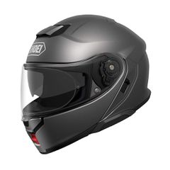NEOTEC 3 SHOEI METALLIC ANTHRACITE