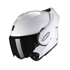 EXO TECH EVO SCORPION SOLID WHITE-thumb-1