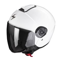 EXO CITY II SCORPION SOLID WHITE