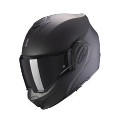 EXO TECH EVO SCORPION SOLID MAT BLACK