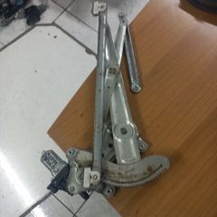 Daihatsu cuore εμπρ αρ γρύλος οδηγου κομπλε