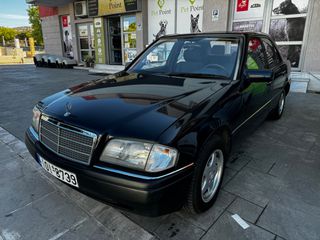 Mercedes-Benz C 180 '00