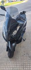 Kymco Downtown 300i '10 DOWNTOWN 300 ABS