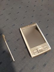 Pocket PC - Fujitsu Siemens