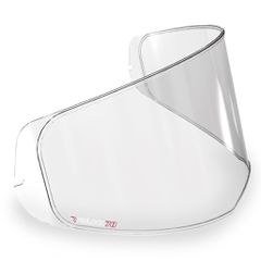 MDS PINLOCK LENS 70 MD200 CLEAR