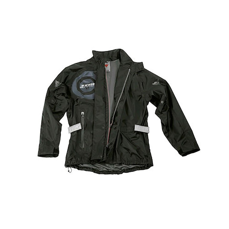 G. KLINK-G IMP JACKET DAINESE BLACK