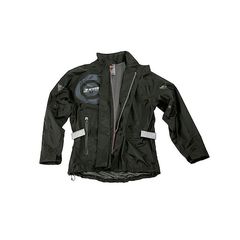 G. KLINK-G IMP JACKET DAINESE BLACK