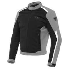 HYDRAFLUX 2 AIR D-DRY JACKET BLACK/CHARCOAL GRAY