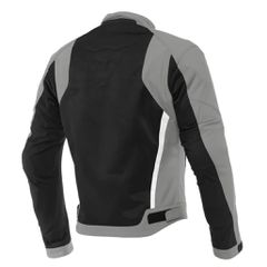 HYDRAFLUX 2 AIR D-DRY JACKET BLACK/CHARCOAL GRAY-thumb-1