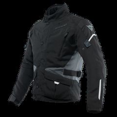 TEMPEST 3 D-DRY JACKET BLACK/BLACK/EBONY