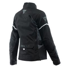 TEMPEST 3 D-DRY LADY JACKET BLACK/BLACK/EBONY-thumb-1