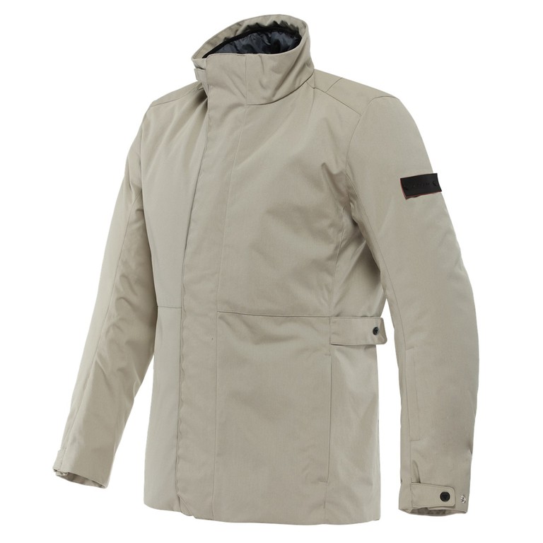 TOLEDO D-DRY JACKET LAUREL OAK