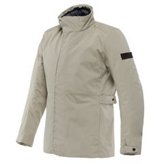 TOLEDO D-DRY JACKET LAUREL OAK