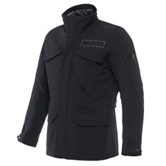 SHEFFIELD D-DRY XT JACKET ANTHRACITE